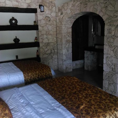 Hotel Don Faustino 贝纳尔 外观 照片