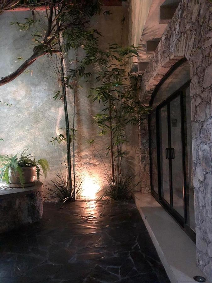 Hotel Don Faustino 贝纳尔 外观 照片