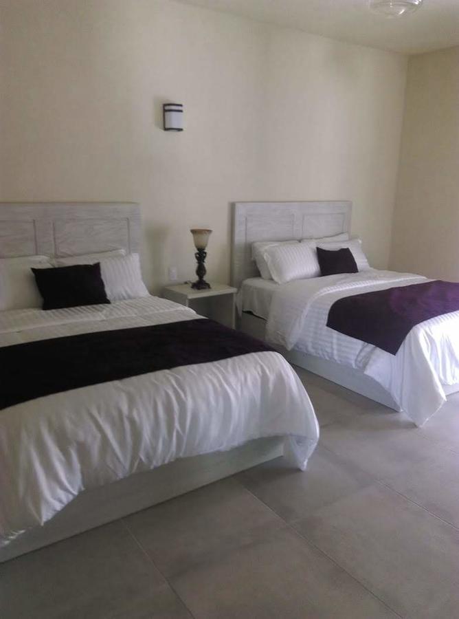 Hotel Don Faustino 贝纳尔 外观 照片