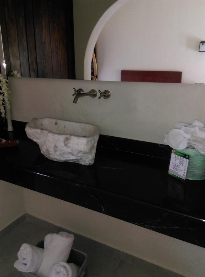 Hotel Don Faustino 贝纳尔 外观 照片